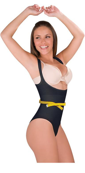 Body Bikini Senos Libres Mod 1001 – Fajas Body Siluette - México
