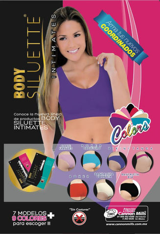 Bra Siluette / Intimates